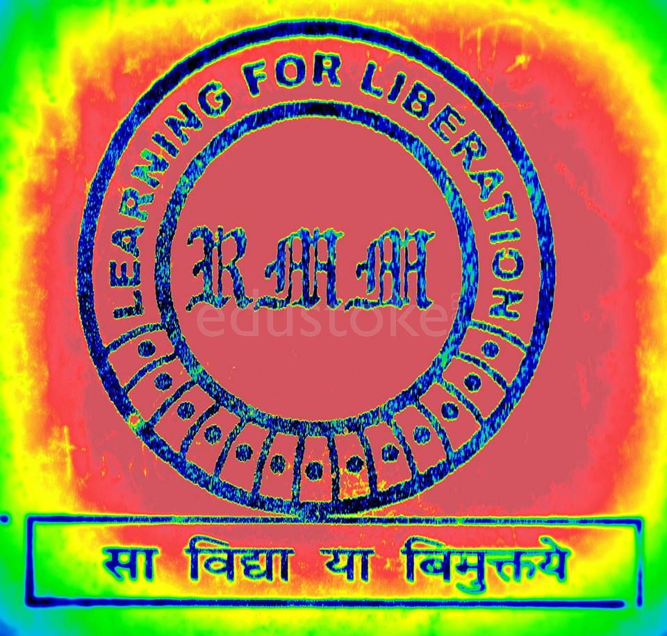  Ram Mohan Mission High School