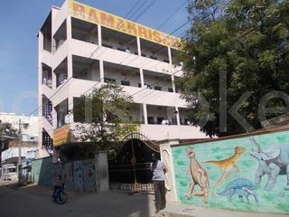  Ramakrishna High School