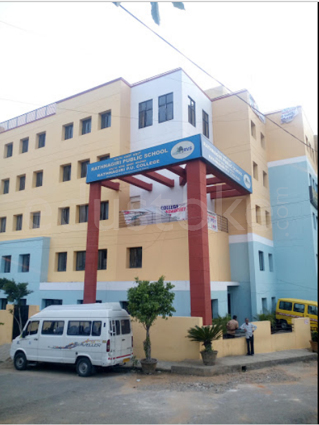  RATHNAGIRI PUBLIC SCHOOL