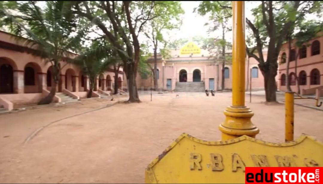  R B A N M S Educational Institution