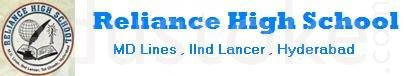  RELIANCE HIGH SCHOOL