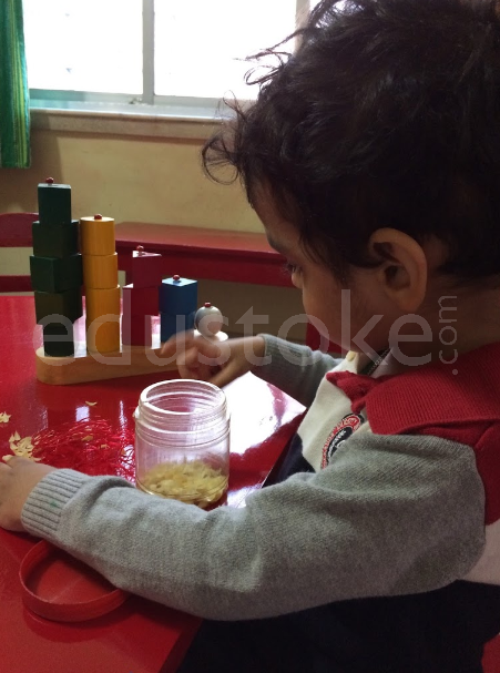  Rippling River Pre School