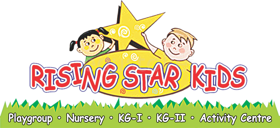  RISING STAR KIDS