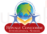  Royale Concorde International School