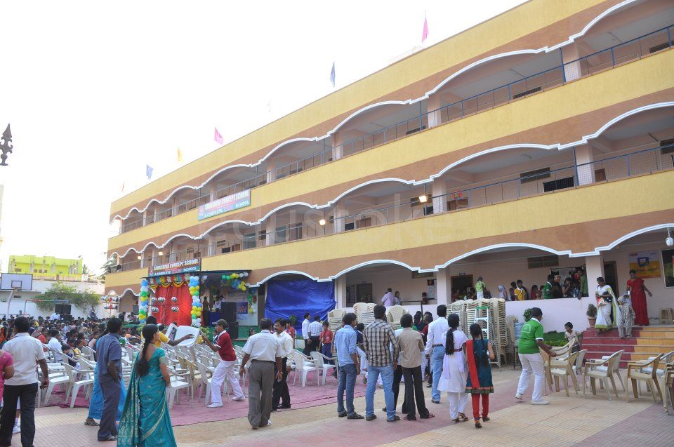  SADASIVA CONCEPT SCHOOL