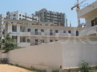  SADHANA VIDYA KENDRA