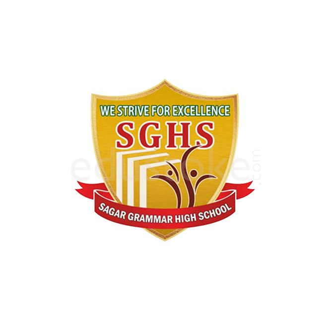  SAGAR GRAMMAR HIGH SCHOOL