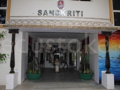 Sanskriti school delhi review