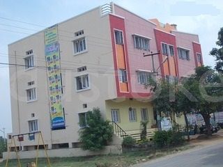  SANTHINIKETHAN CONCEPT SCHOOL