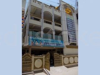  SARASWATHI VIDYANIKETAN HIGH SCHOOL