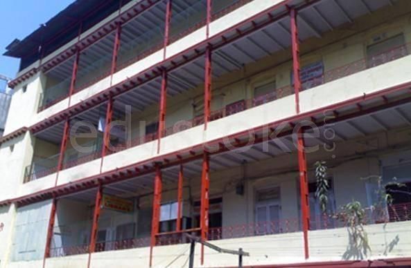 Sardar English High School