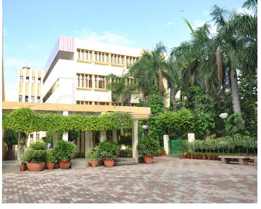 SARDAR PATEL VIDYALAYA, Lodhi Estate, Delhi | Admission, Reviews ...