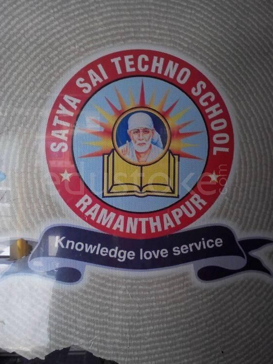  Satya Sai Vidyaniketan High School
