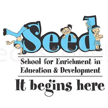  Seed International Pre School