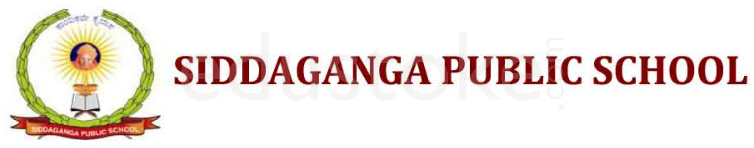  SIDAGANGA  SCHOOL