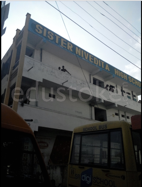  SISTER NIVEDITA HIGH SCHOOL