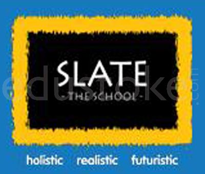  SLATE THE SCHOOL