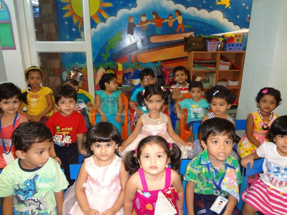  Spenta Playgroup & Day Care Centre