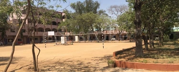  Rajadhani Global School
