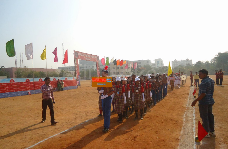 sri krishnaveni school sri krishnaveni school