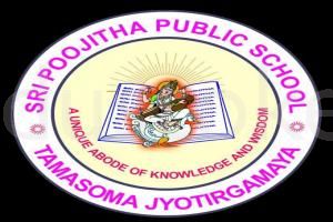  SRI POOJITHA SCHOOL