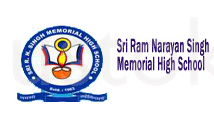  Sri Ramnarayan Singh Memorial High School