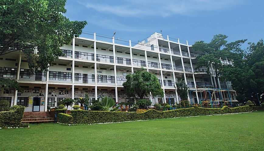  SRI VANI EDUCATION CENTER