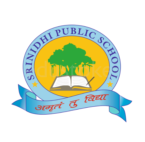  Srinidhi Public school