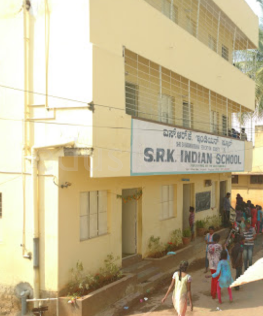  SRK Indian School