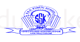  S.S.K. Public School