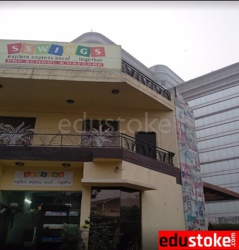  SSWINGS PRE SCHOOL & DAY CARE