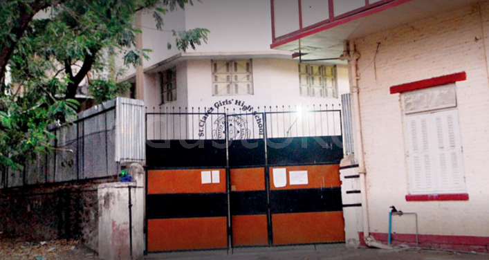  St Clares Girls High School