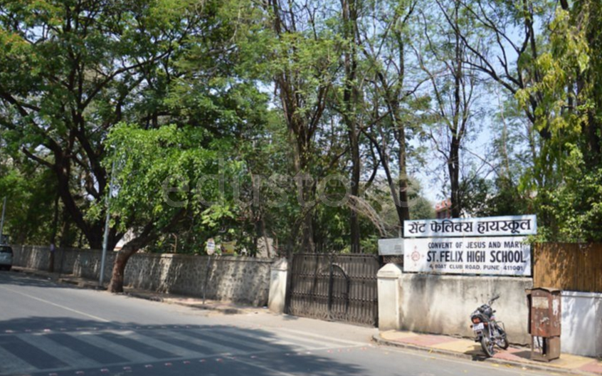  St.Felix High School