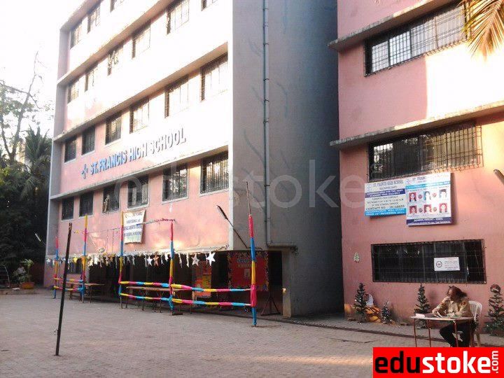  St. Francis High School