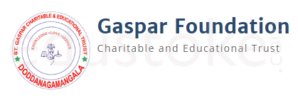 ST. GASPAR CHARITABLE EDUCATIONAL TRUST