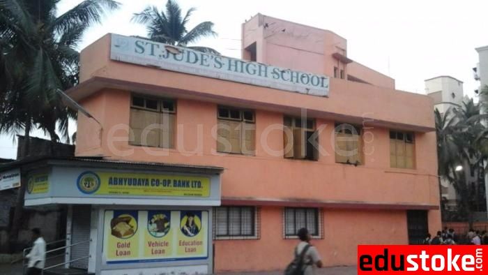  St Jude High School