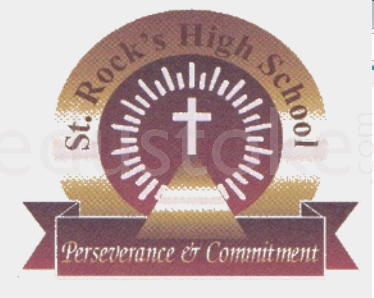  St Rocks High School