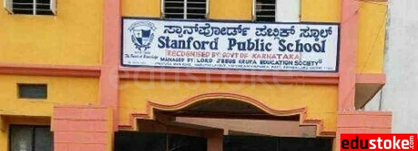  Standford Public School