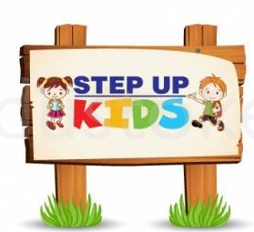  Step Up Junior Kidz