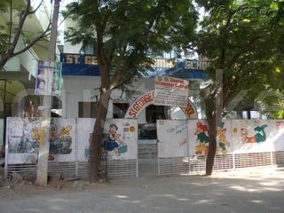  St.George Grammer School