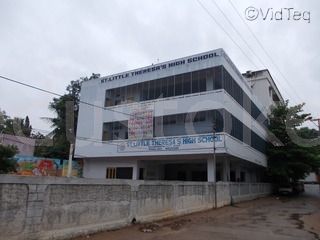  St. Little Theresa High School