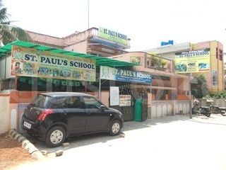  St. Pauls School
