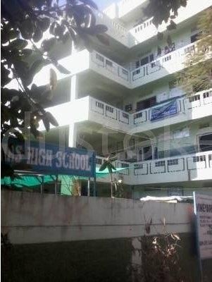  St. Thomas High School