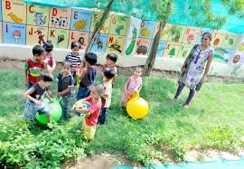  SUNBEAM PLAY SCHOOL