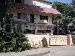  Tapasya High School