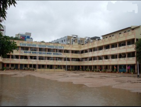  THE GOOD SHEPHERD SCHOOL