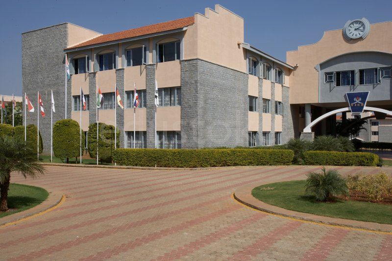 THE INTERNATIONAL SCHOOL BANGALORE, Hegondanahalli, Bengaluru