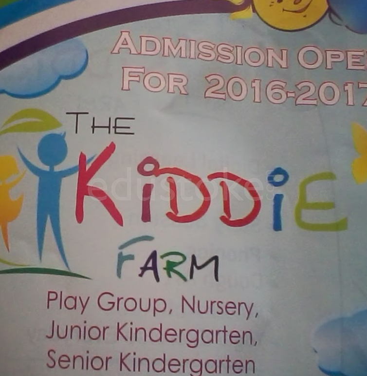  THE KIDDIE FARM PRESCHOOL AND DAY CARE