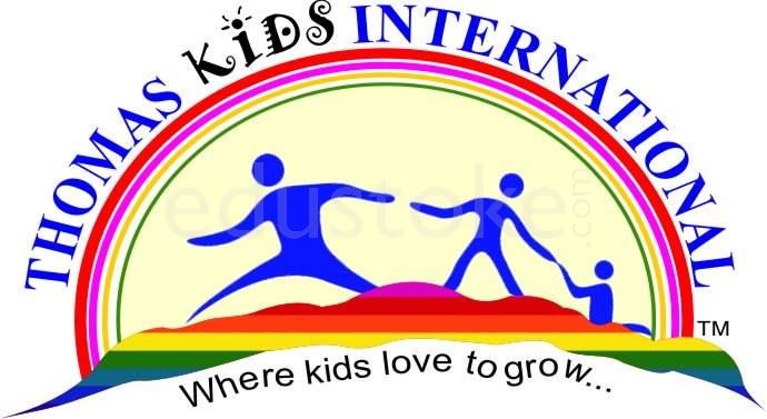  THOMAS KIDS INTERNATIONAL