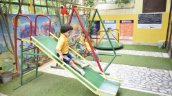 Best Play Schools in Agra, Sowing Seeds, B-84, opp. Tanishq Showroom, Kamla Nagar, Kamla Nagar, Agra